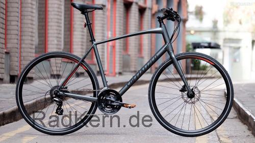 Specialized Sirrus Alloy  technische daten 